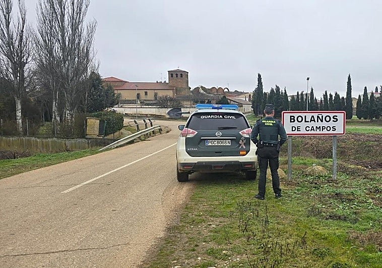 Identificados dos vecinos de Bolaños por una reyerta en Reyes que se saldó con cuatro heridos